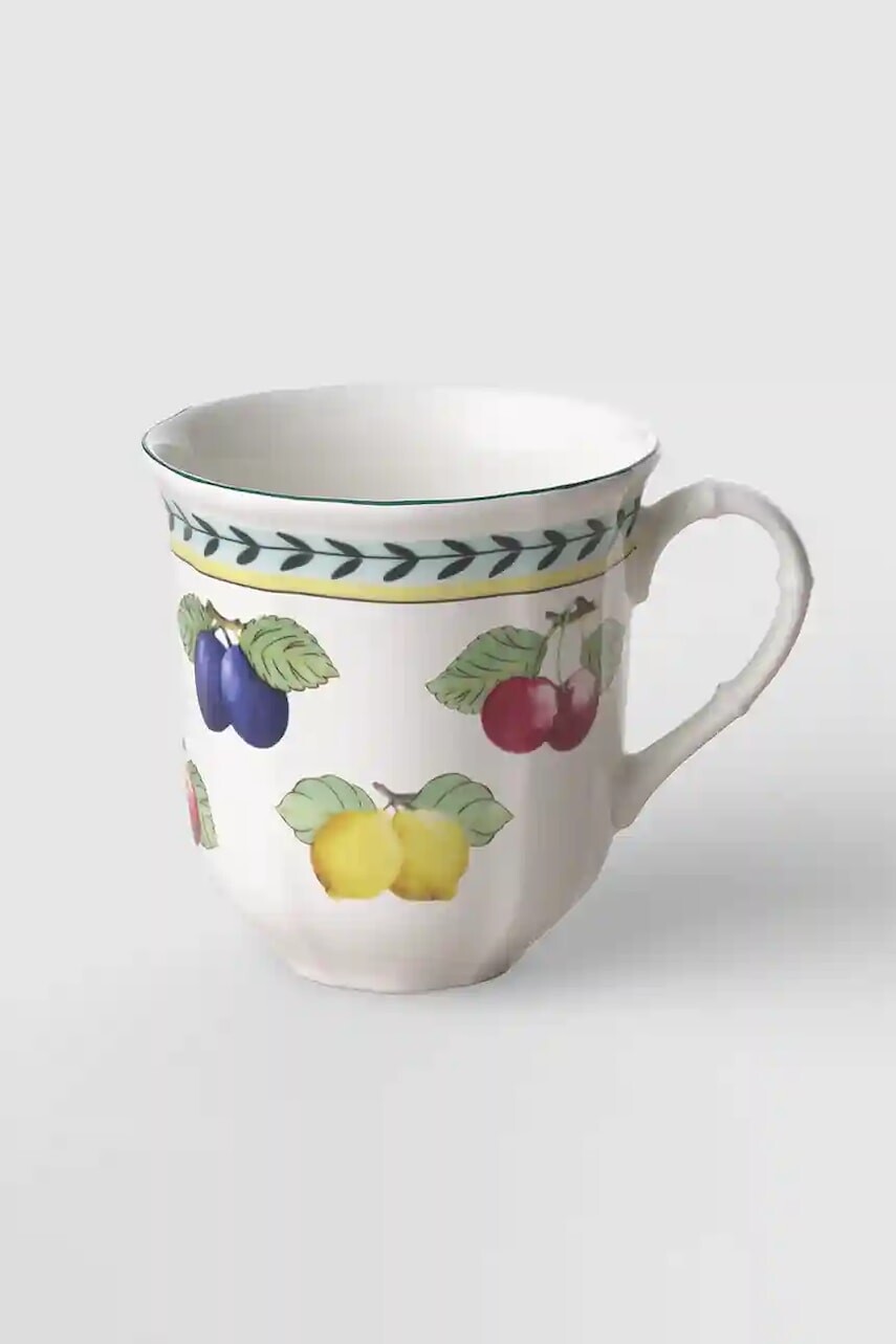 Šálka Villeroy & Boch French Garden 250 ml viac farieb