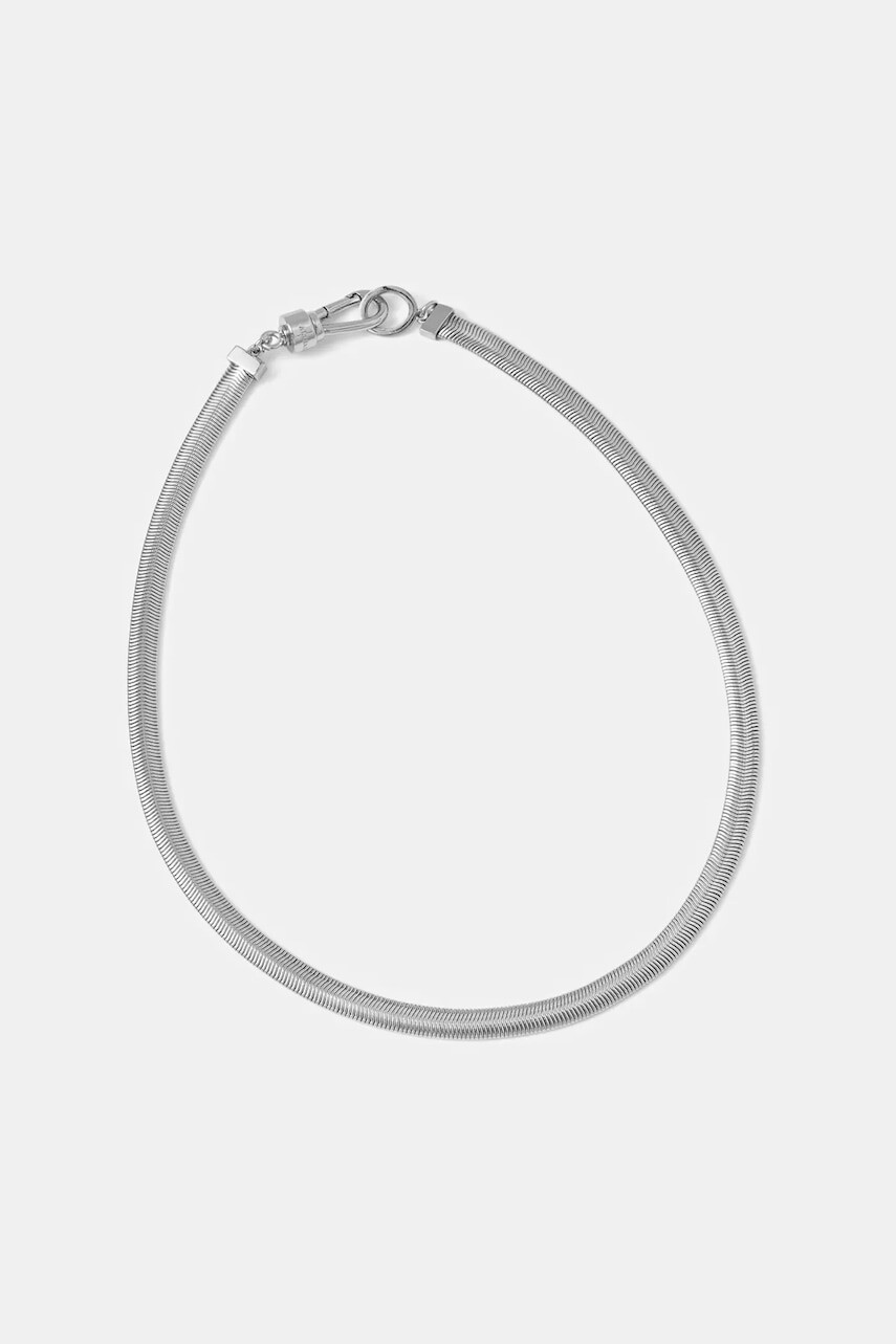 Náhrdelník AllSaints 37546622RHO040