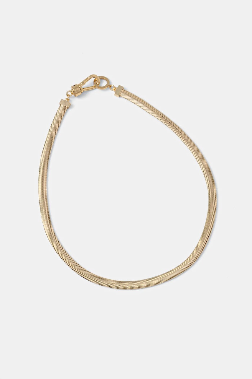 Náhrdelník AllSaints 37546622GLD710