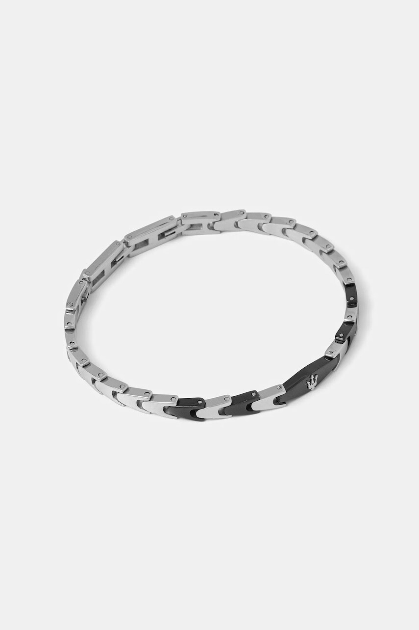 Náramok Maserati ICONIC JM225AVD83