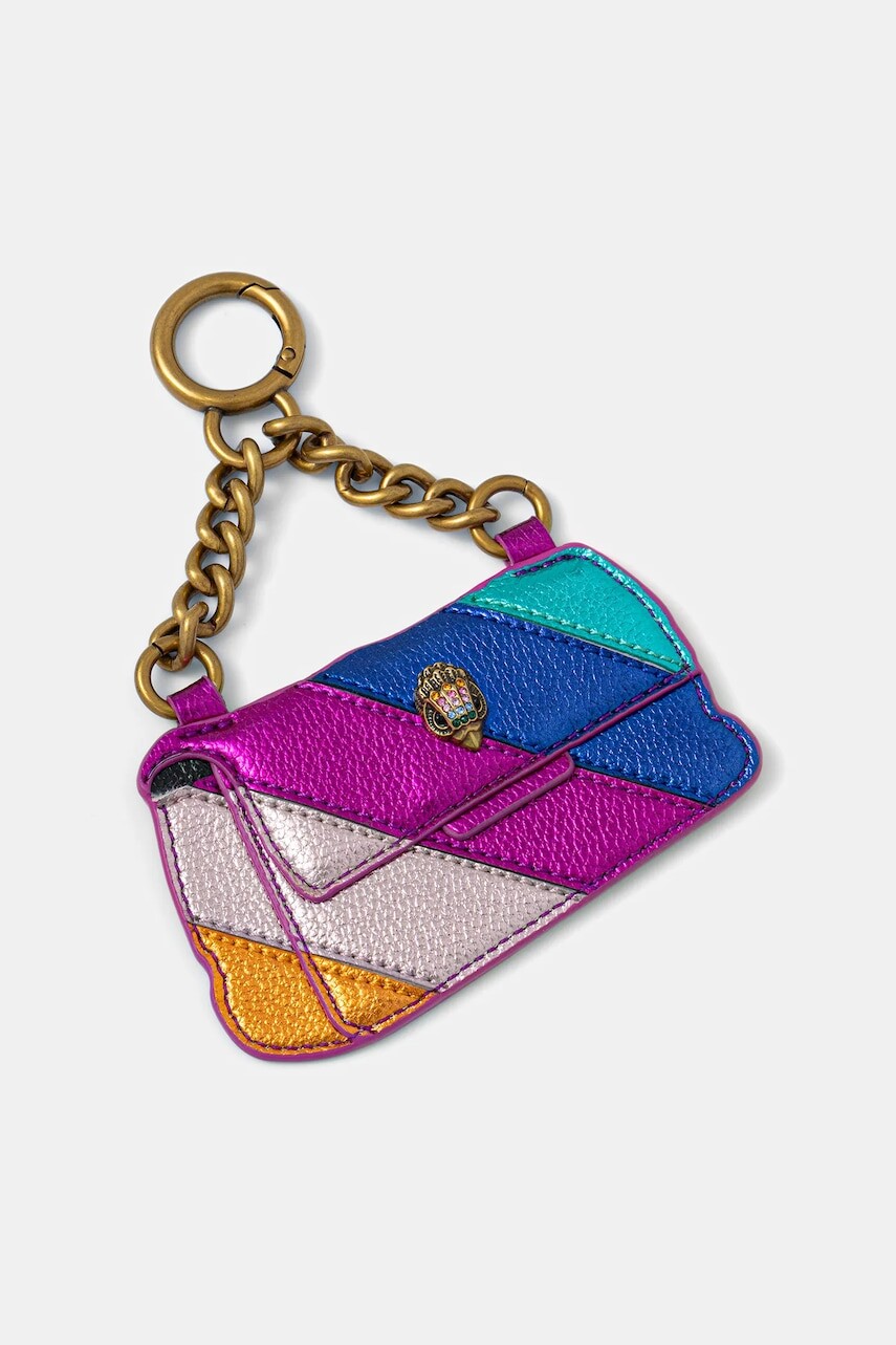 Kľúčenka Kurt Geiger London KENSINGTON 5051869979