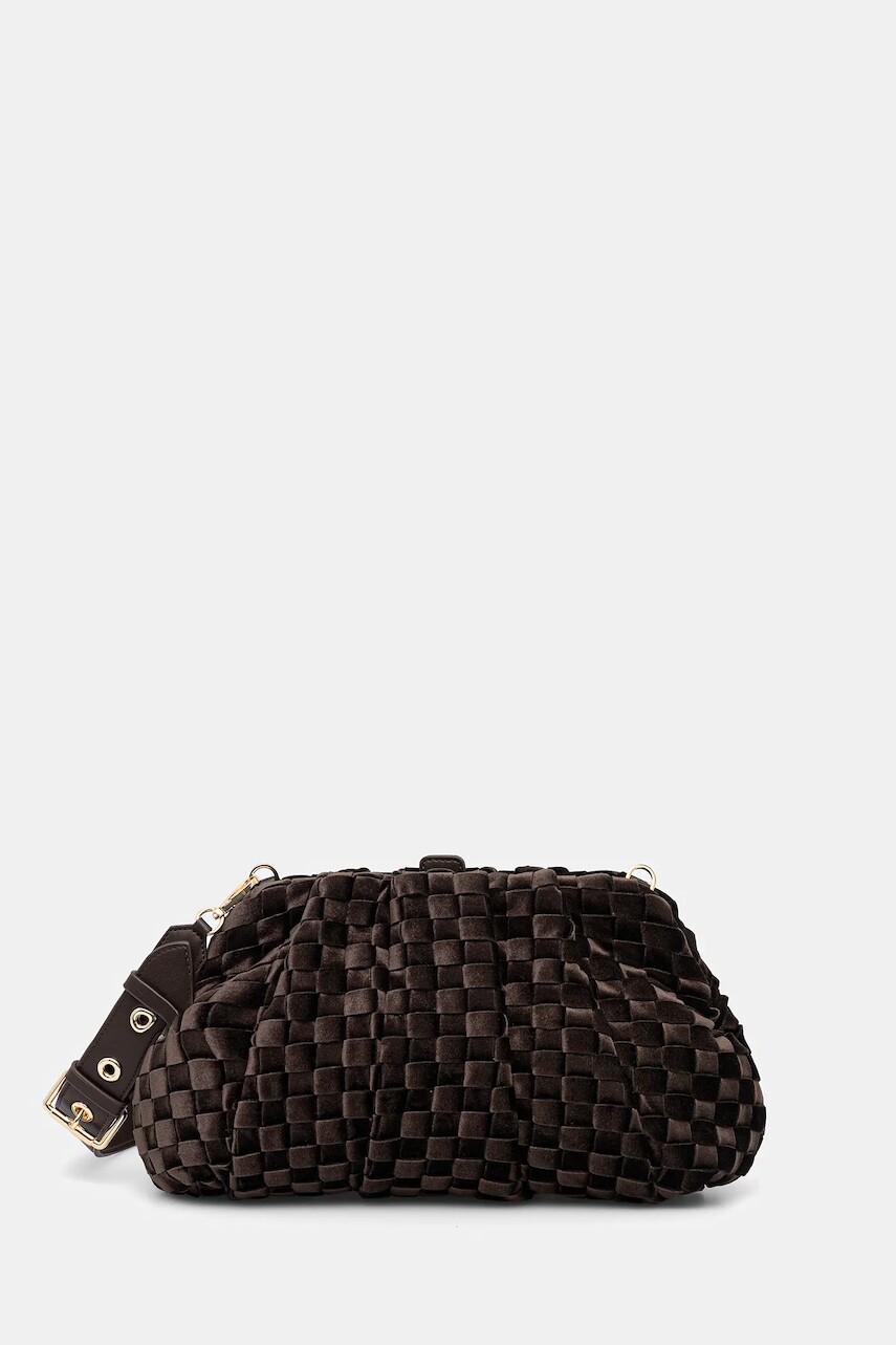 Kabelka Marella hnedá farba, 2523516057200