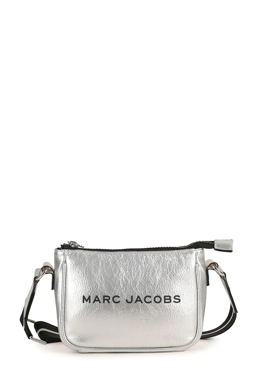 Detská kabelka Marc Jacobs šedá farba, W60703