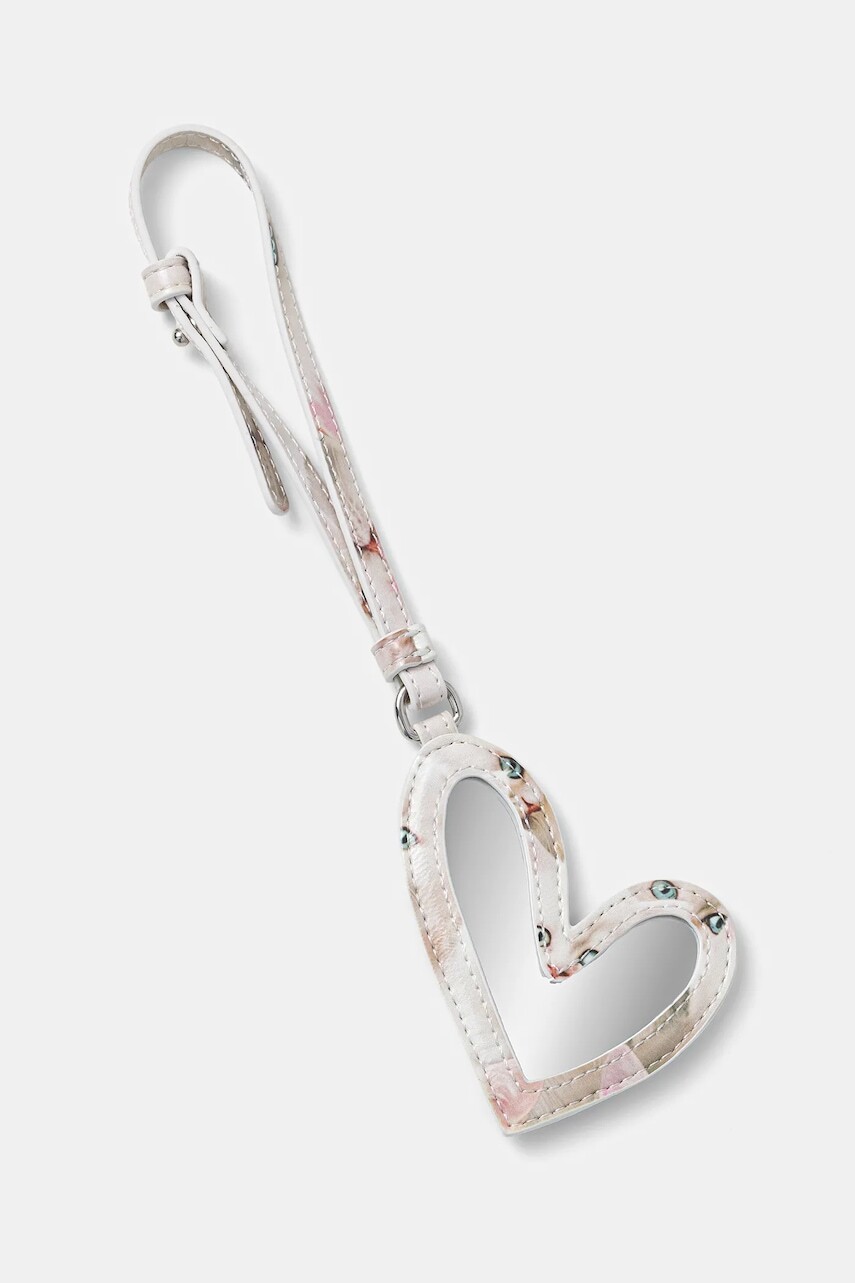 Kľúčenka Diesel PLAY PLAY MIRROR X10212.P6019