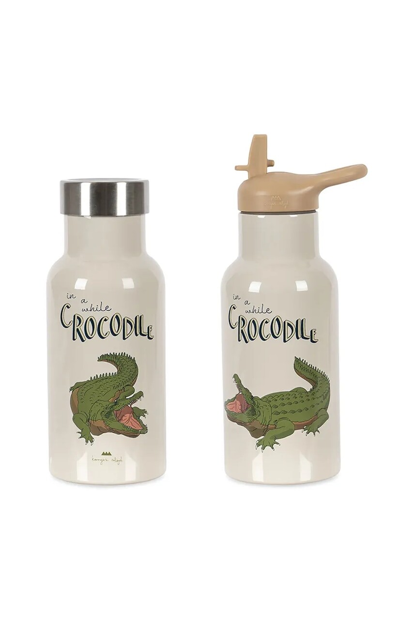 Sada termo fliaš Konges Sløjd THERMO BOTTLES 2-pak KS104016