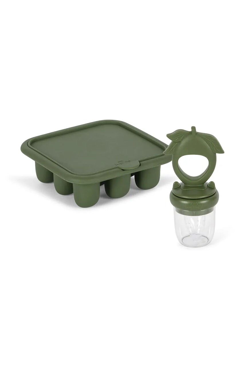 Cumlík na podávanie ovocia Konges Sløjd FRUIT FEEDING SET KS103814