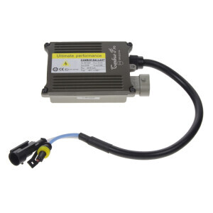 Náhradný ballast CAN-Bus III generácie