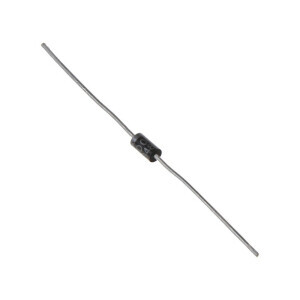 Kremíková dióda - 1A (balenie 10 ks)