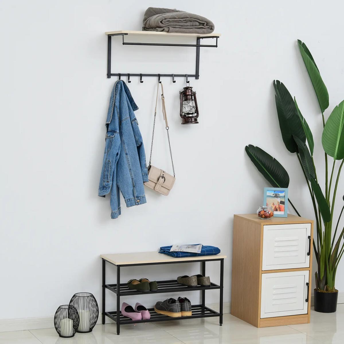 Předsíňová sestava