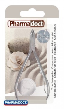 Pharmadoct klieštiky na nechty a pokožku