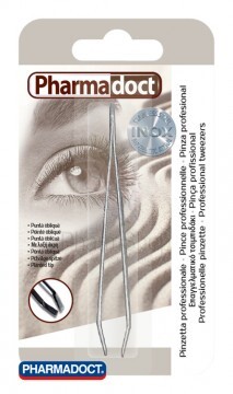 Pharmadoct pinzeta kozmetická profes.