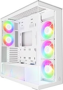 ARCTIC XTENDER (White)