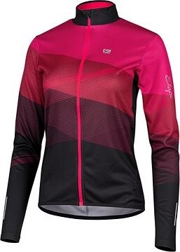 Etape Gaia Magenta/Černá XL