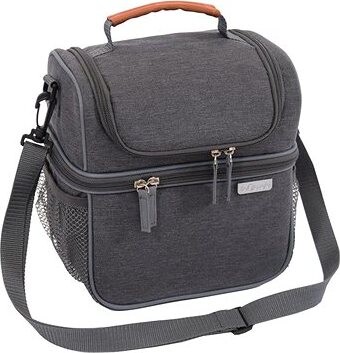 Bo Jungle Organizér B-THERMO Dark Grey