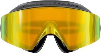 Aqua Sphere Plavecké okuliare Defy.Ultra zrkadlové sklá, zlaté