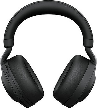 Jabra Evolve2 85, Link380/390a UC Stereo Black
