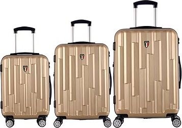 TUCCI Riflettore T-0272/3 ABS – khaki