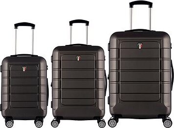 TUCCI Console T-0273/3 ABS – charcoal