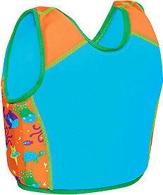 Zoggs Detská plavecká vesta Super Star, 4/5 rokov (18/25 kg)