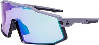 LACETO Rapido grey black – Fotochromatické