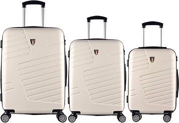 TUCCI Boschetti T-0278/3 ABS – biela