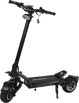 Teverun Fighter Ten 60 V, 26 Ah, 2× 1 200 W