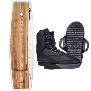 Hyperlite Freepress set