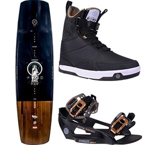 Hyperlite Bloodline System set