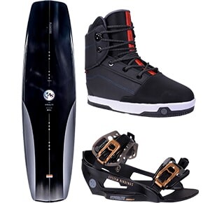 Hyperlite Pleasure System set