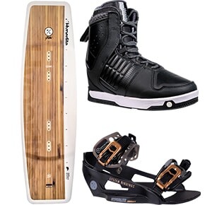 Hyperlite Freepress System set