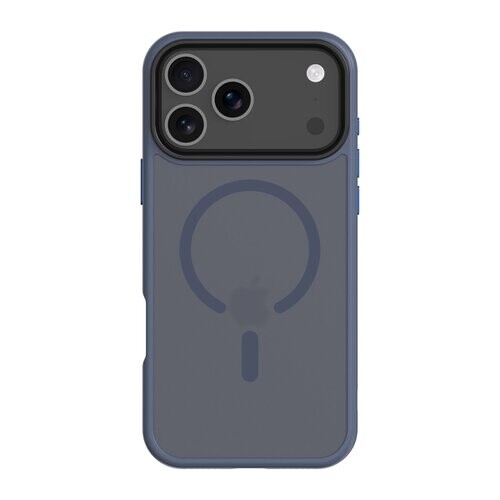 Tactical MagForce Hyperstealth Kryt pro iPhone 17 Pro Max Deep Blue