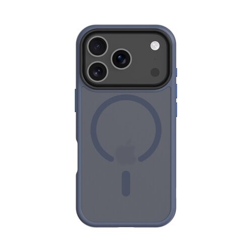 Tactical MagForce Hyperstealth Kryt pro iPhone 17 Pro Deep Blue