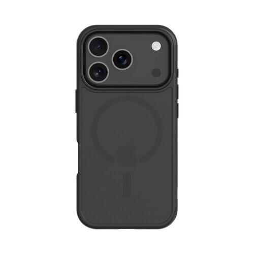 Tactical MagForce Hyperstealth Kryt pro iPhone 17 Pro Asphalt