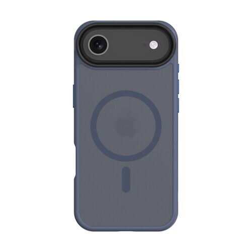 Tactical MagForce Hyperstealth Kryt pro iPhone 17 Air Deep Blue