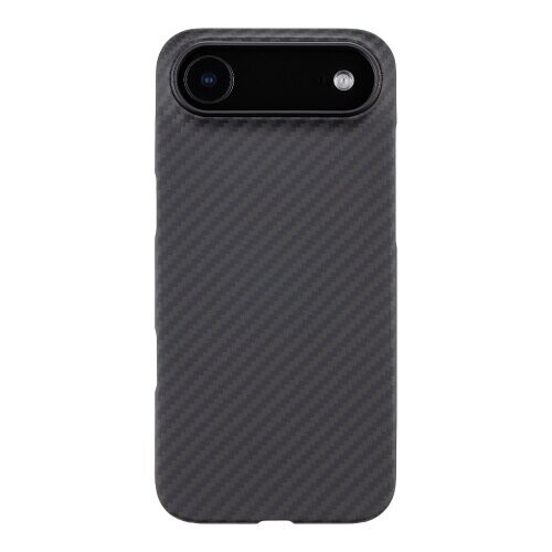 Tactical MagForce Aramid Kryt pro Apple iPhone 17 Air Black