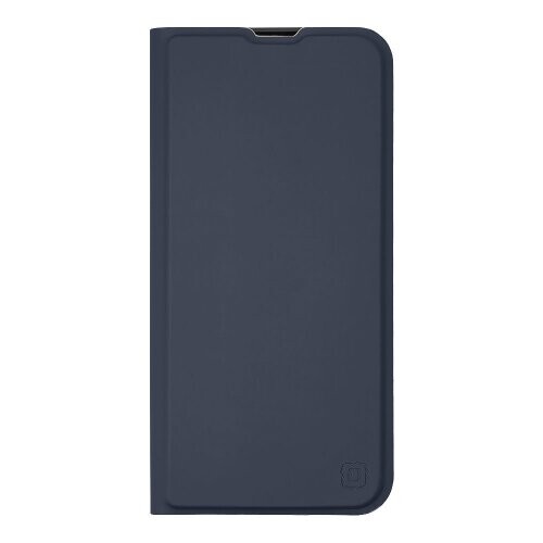 OBAL:ME SmoothTouch Pouzdro pro Apple iPhone 17 Pro Max Dark Blue