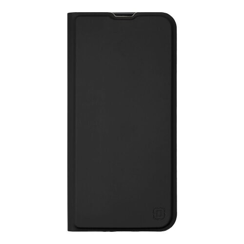 OBAL:ME SmoothTouch Pouzdro pro Motorola G86/G86 Power Black