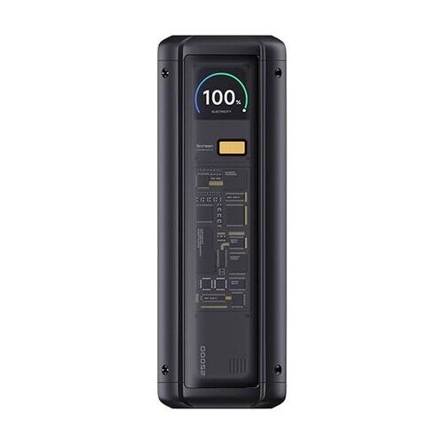 Xiaomi 212W HyperCharge Power Bank 25000mAh GL