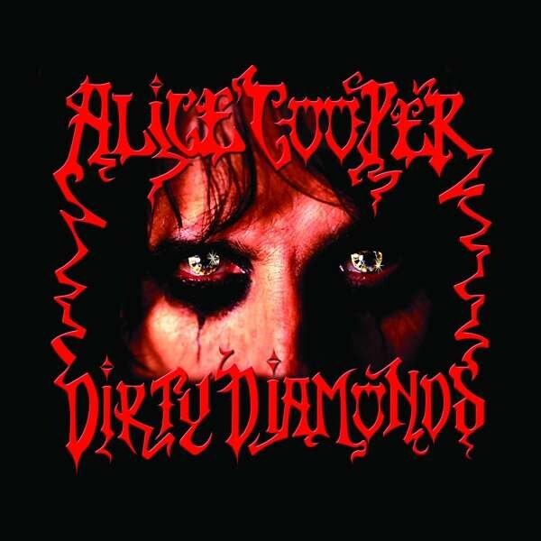 DIRTY DIAMONDS