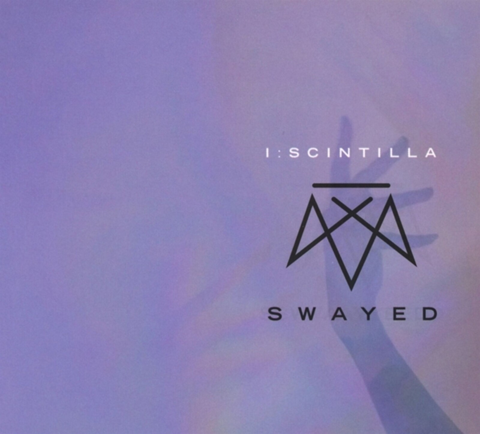 I:Scintilla, SWAYED, CD