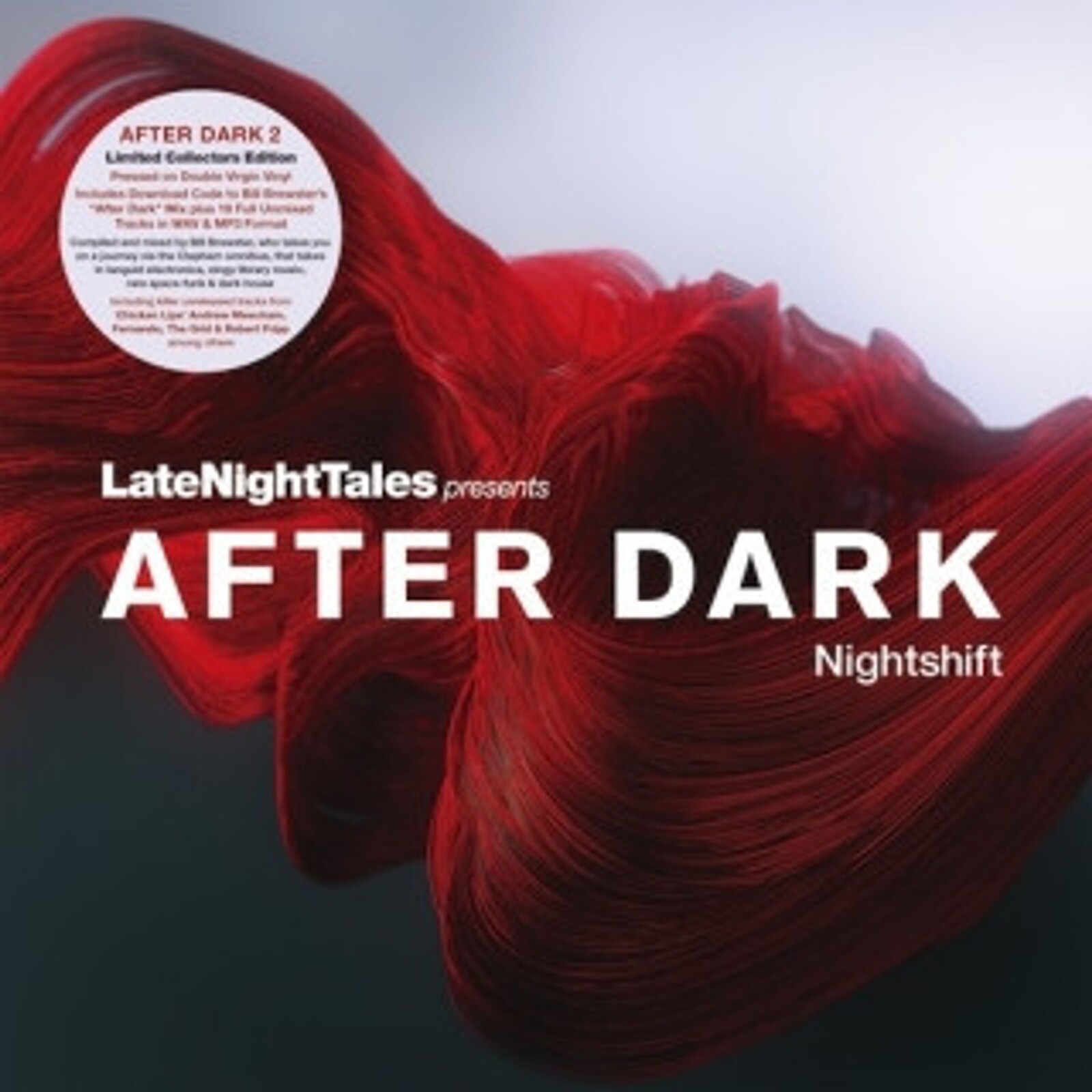 AFTER DARK: NIGHTSHIFT