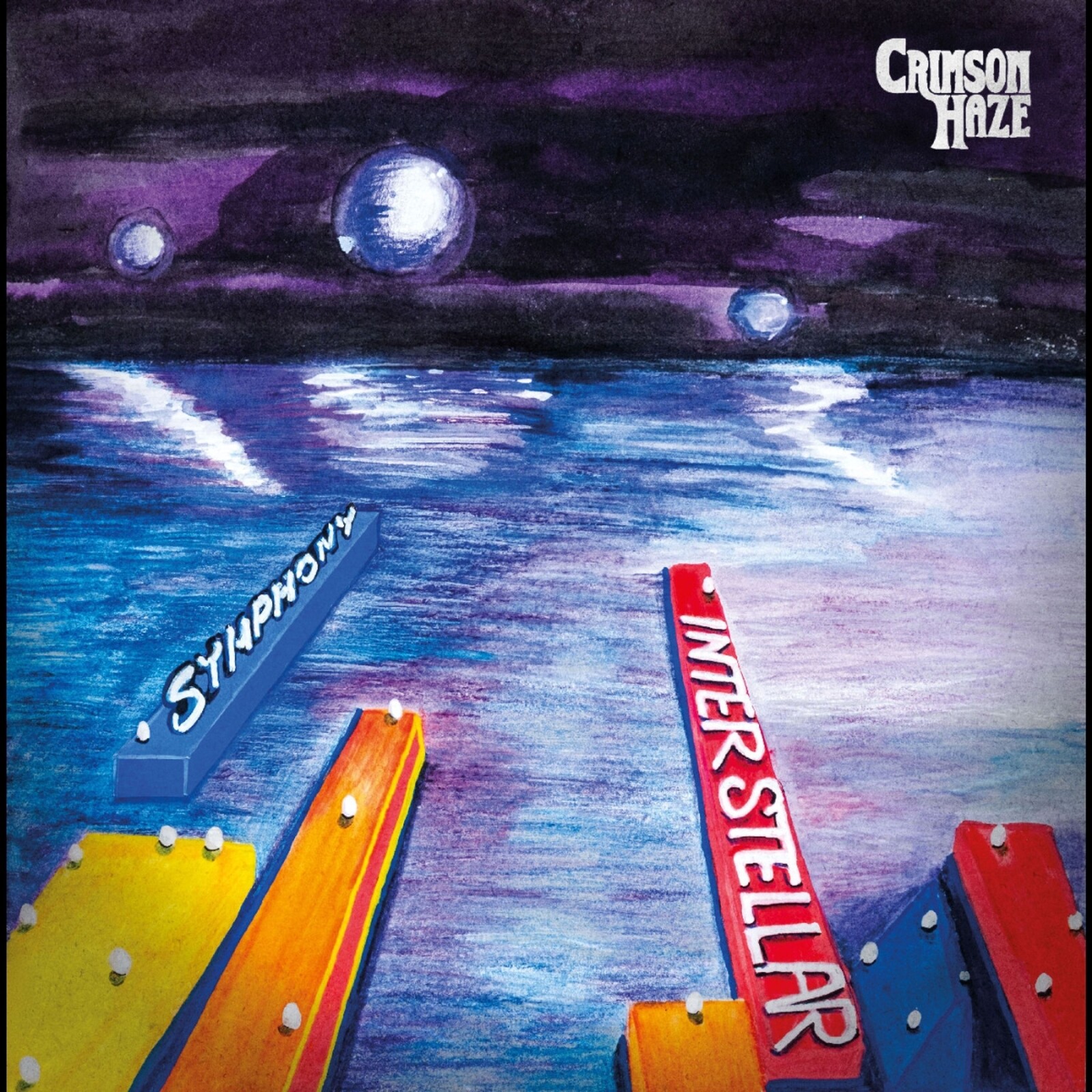 INTERSTELLAR SYMPHONY