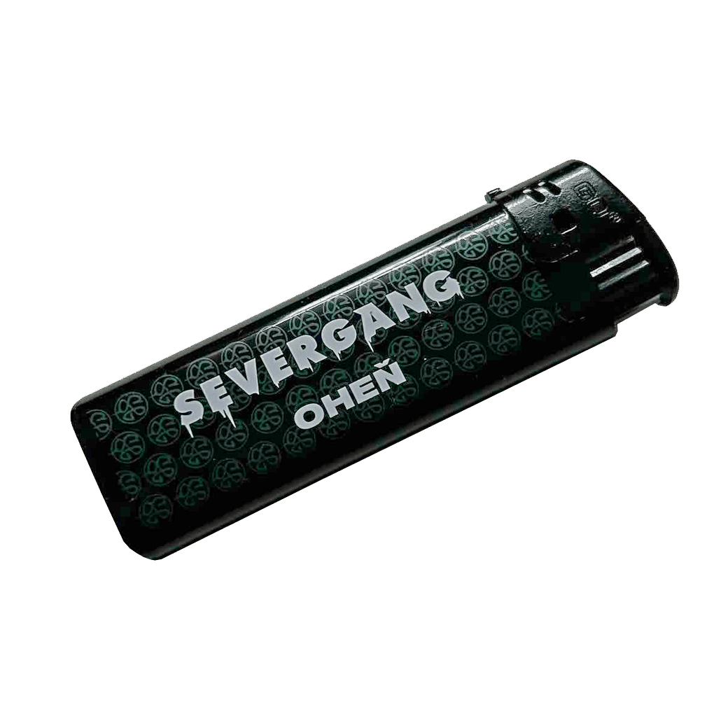 Frayer Flexking Oheň