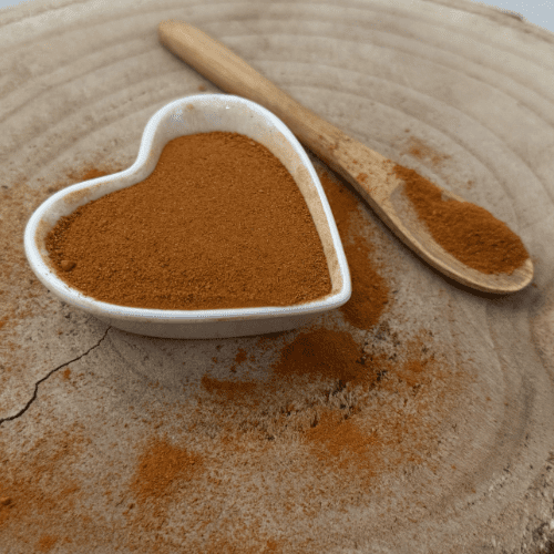 Škorica cejlónska - kôra jemne mletá - Cinnamomum verum - Cortex cinnamomi ceylanici 1000 g