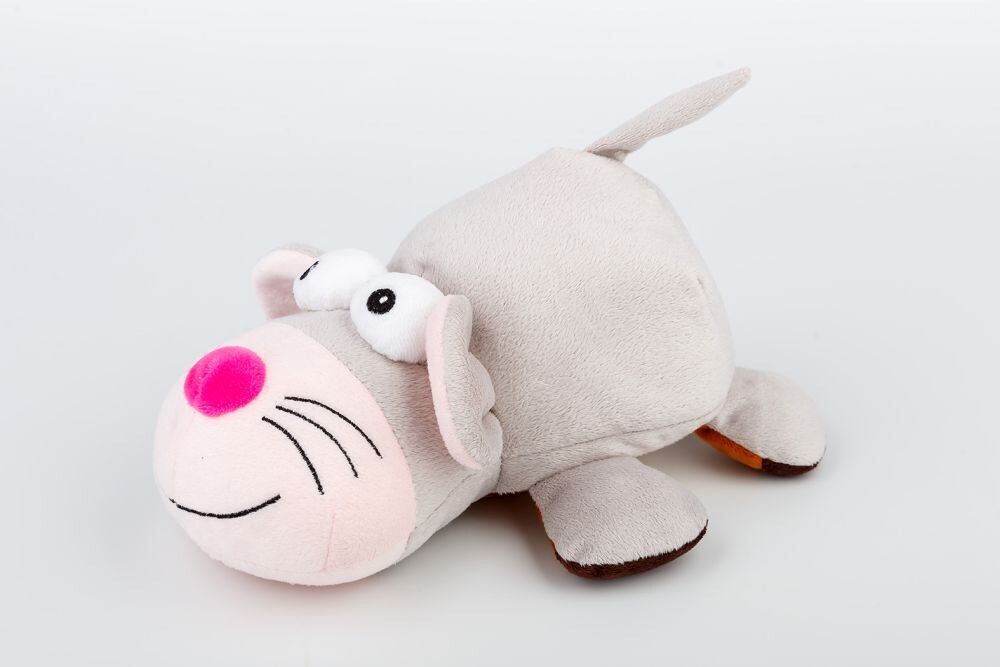 Sleepwell Magický plyšák 2 v 1 koník/mačka 25 cm