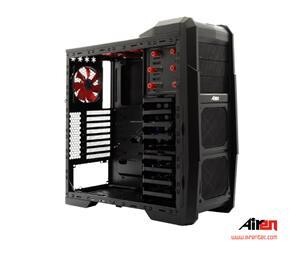 AIREN GameComp 2/Midi Tower/čierna