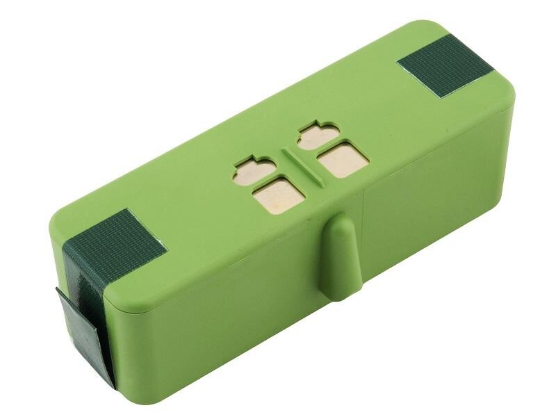 Avacom Náhradné batérie pre iRobot Roomba 505, 630, 700 Li-Ion 14,4 V 4400mAh