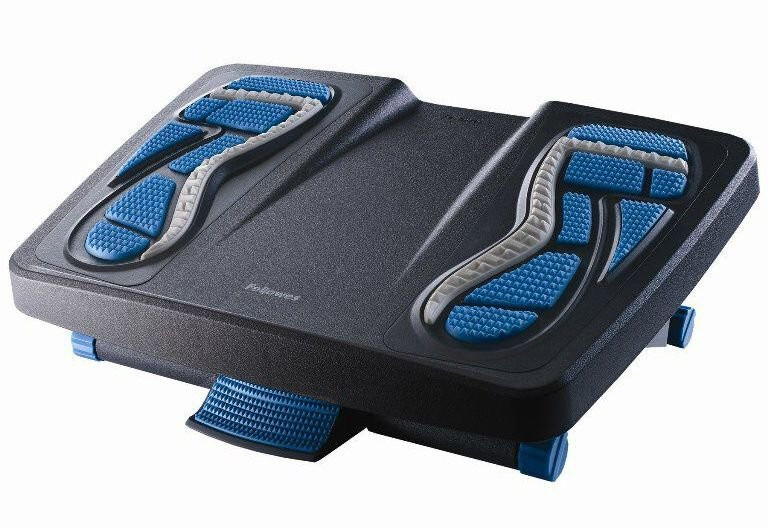 Podpera chodidiel Fellowes ENERGIZER