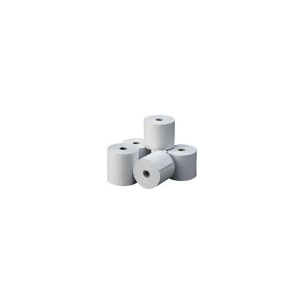 Zebra termopapier Z Perform 1000 D80,75.4mm x 14,6m