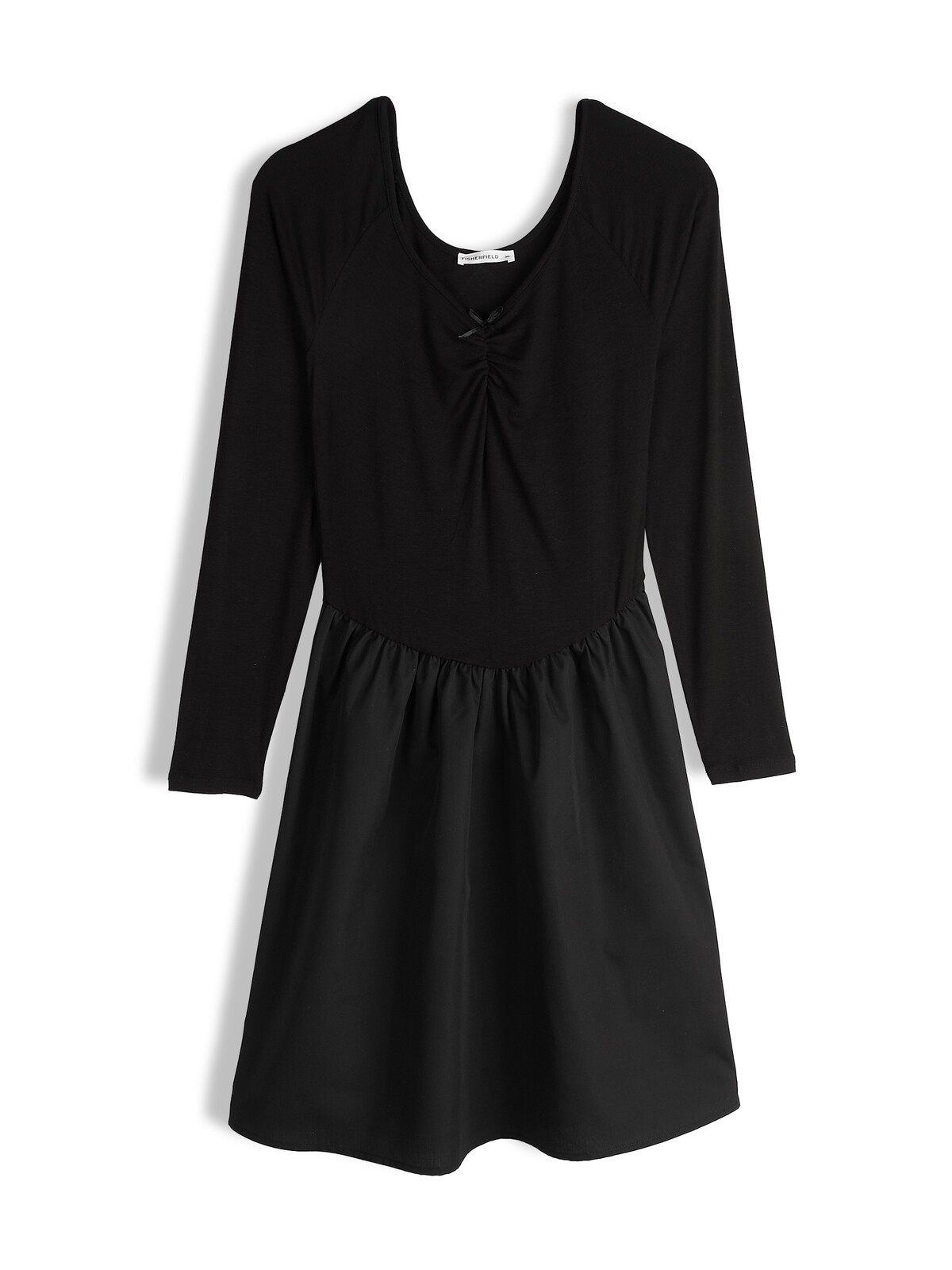 GATE Šaty s balónovou sukňou